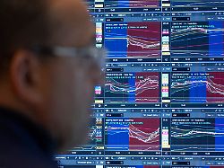 Erholung bei Tech-Werten: Wall Street lässt Talfahrt hinter sich